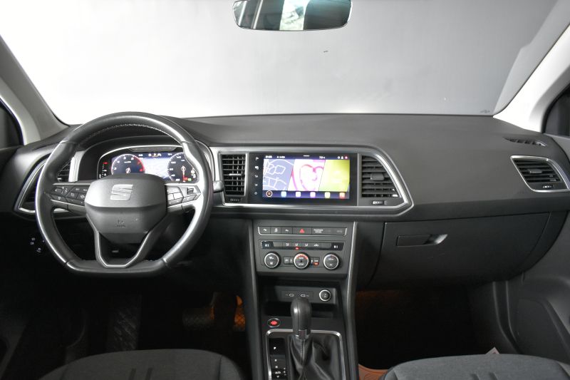 SEAT ATECA 1.5 TSI STYLE GO 150CV DSG