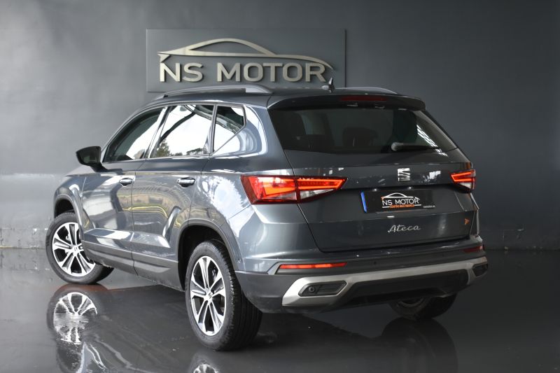 SEAT ATECA 1.5 TSI STYLE GO 150CV DSG