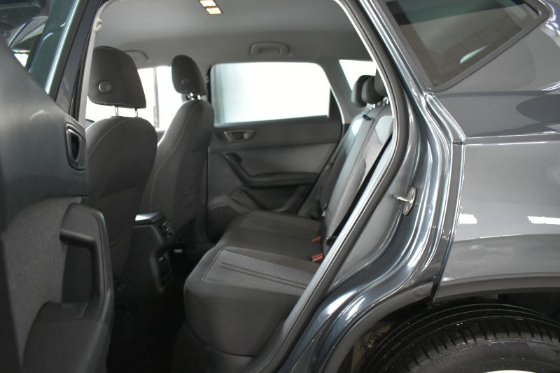 SEAT ATECA 1.5 TSI STYLE GO 150CV DSG