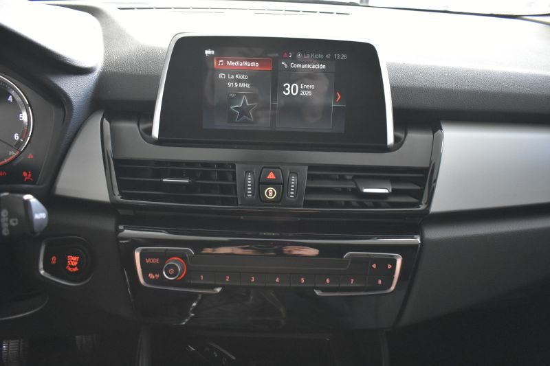 BMW SERIE 2 GRAND TOURER 218D 150CV 