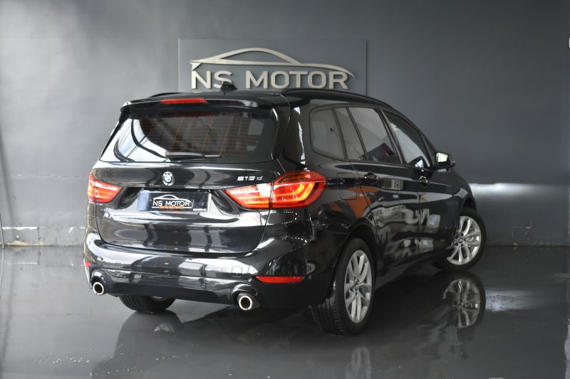 BMW SERIE 2 GRAND TOURER 218D 150CV 