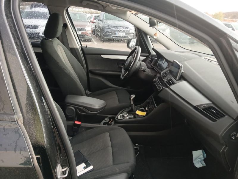 BMW SERIE 2 GRAND TOURER 218D 150CV 