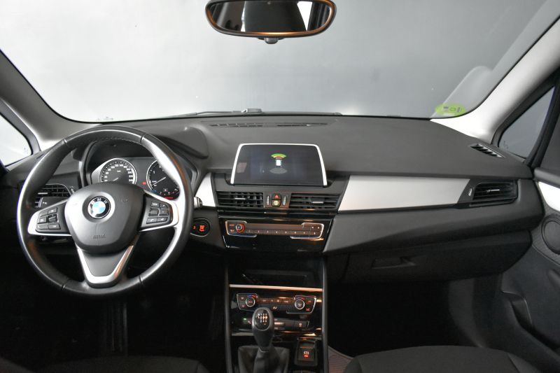 BMW SERIE 2 GRAND TOURER 218D 150CV 