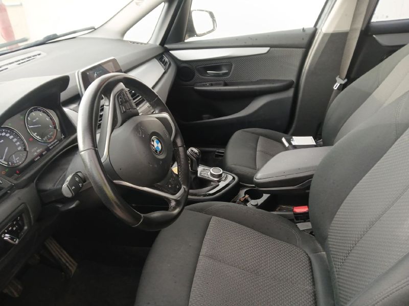 BMW SERIE 2 GRAND TOURER 218D 150CV 
