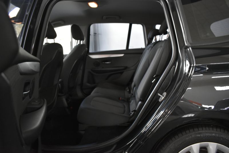 BMW SERIE 2 GRAND TOURER 218D 150CV 