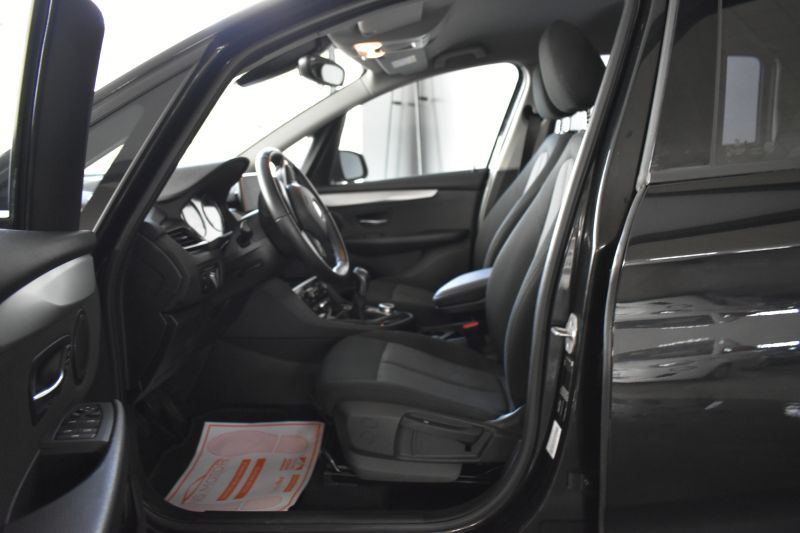 BMW SERIE 2 GRAND TOURER 218D 150CV 