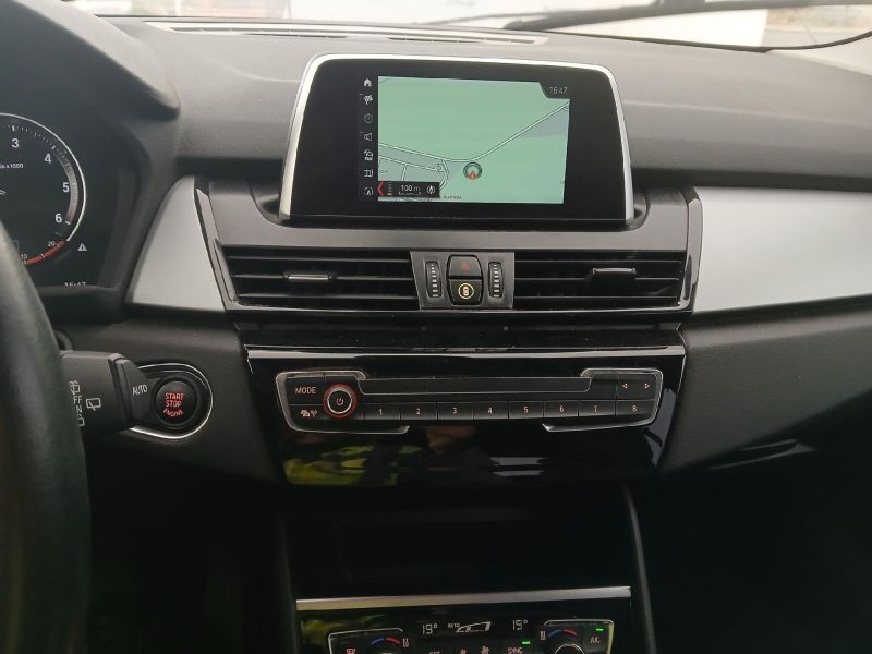 BMW SERIE 2 GRAND TOURER 218D 150CV 