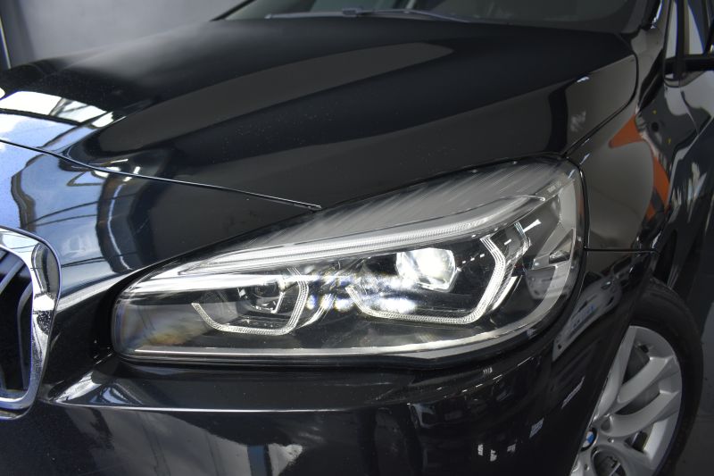 BMW SERIE 2 GRAND TOURER 218D 150CV 