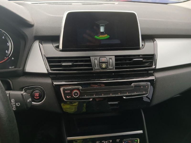 BMW SERIE 2 GRAND TOURER 218D 150CV 