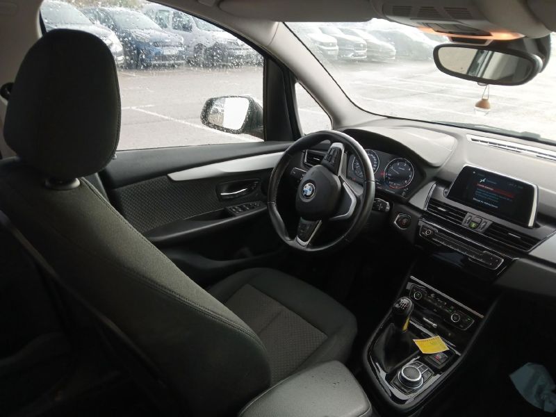 BMW SERIE 2 GRAND TOURER 218D 150CV 