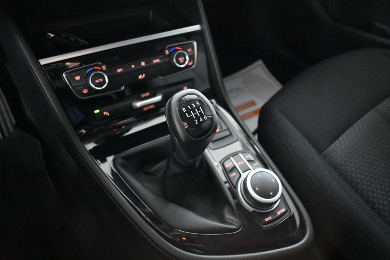BMW SERIE 2 GRAND TOURER 218D 150CV 