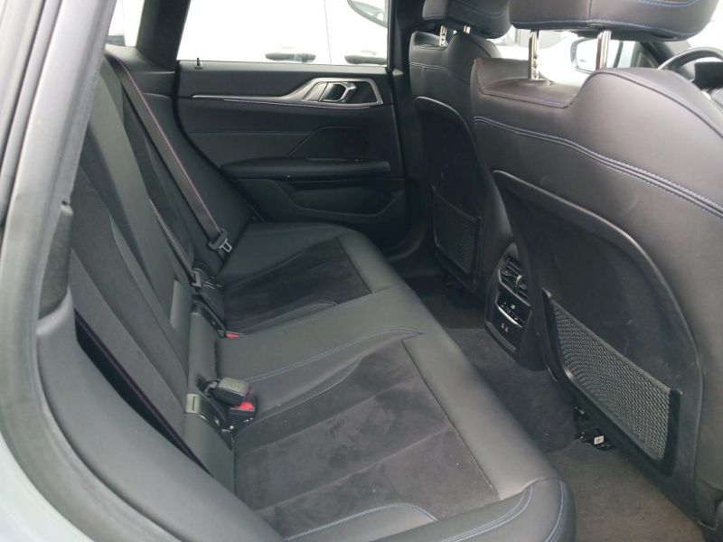 BMW SERIE 4  G26 420 D GRAND COUPE PACK M 190CV