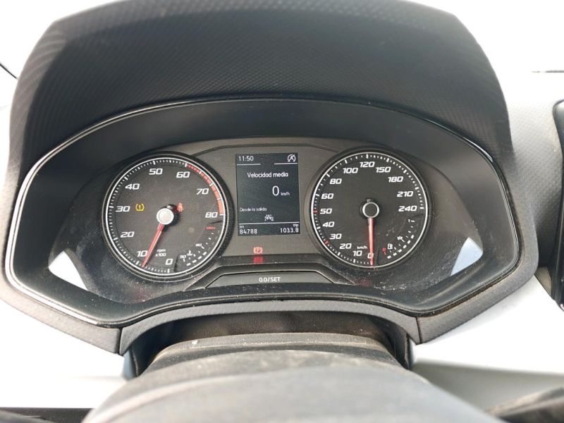 SEAT IBIZA REFERENCE PLUS 1.0 MPI 80CV