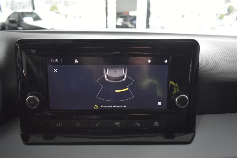 SEAT IBIZA REFERENCE PLUS 1.0 MPI 80CV