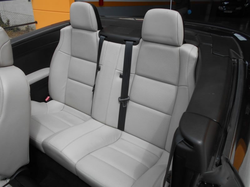 PEUGEOT 307cc 2.0i 16v 138cv