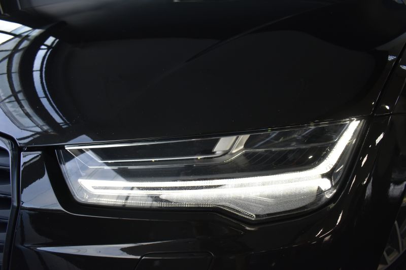 AUDI A7 SPORTBACK SLINE 3.0TDI 320CV QUATTRO TIPTRONIC