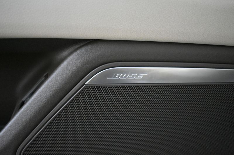 AUDI A7 SPORTBACK SLINE 3.0TDI 320CV QUATTRO TIPTRONIC