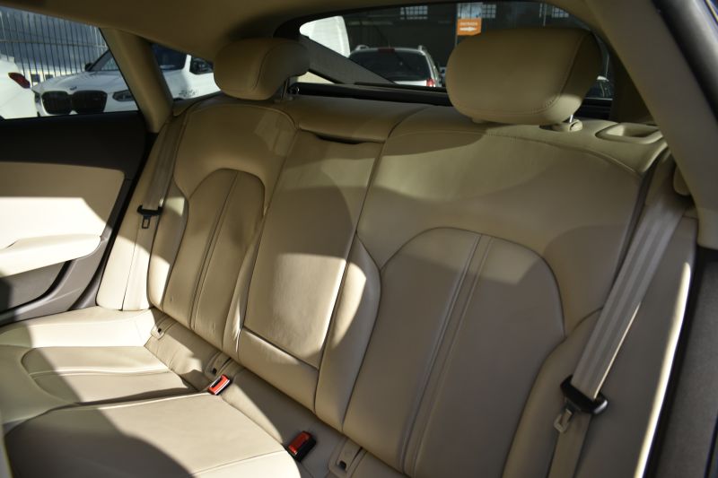 AUDI A7 SPORTBACK SLINE 3.0TDI 320CV QUATTRO TIPTRONIC