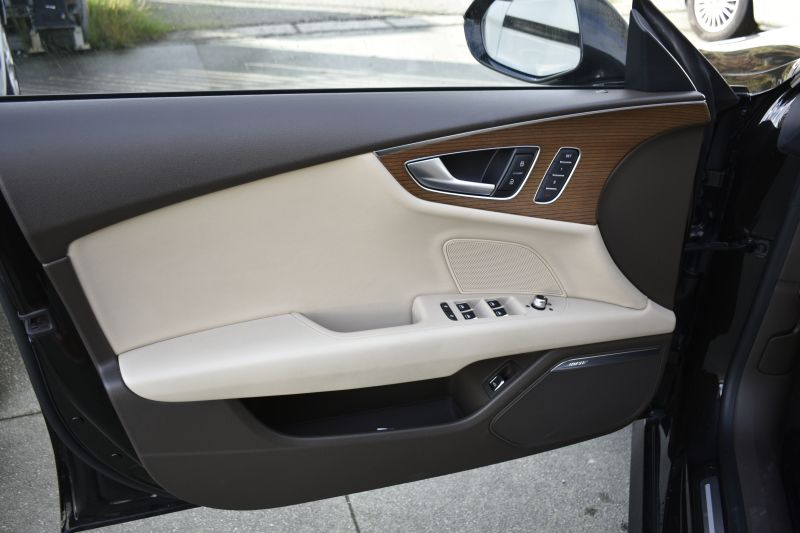 AUDI A7 SPORTBACK SLINE 3.0TDI 320CV QUATTRO TIPTRONIC