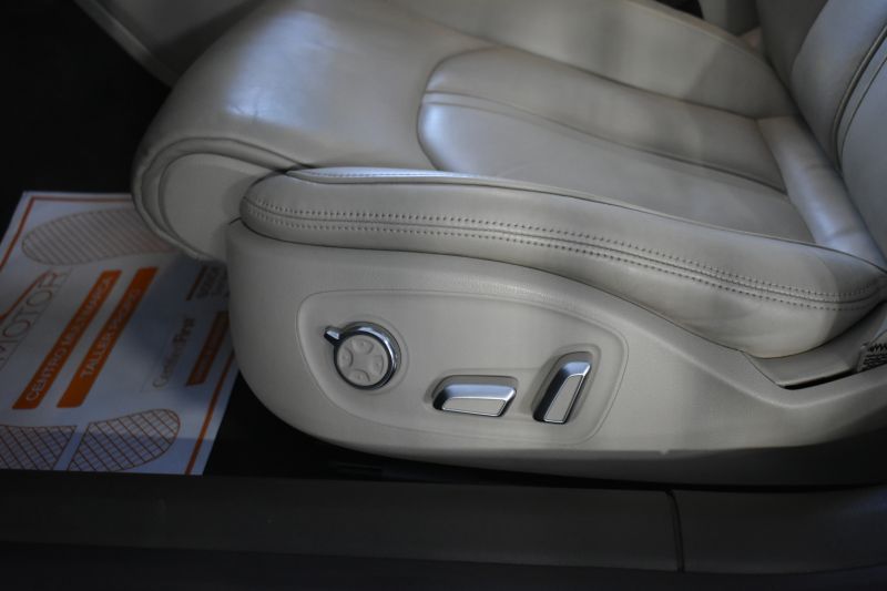 AUDI A7 SPORTBACK SLINE 3.0TDI 320CV QUATTRO TIPTRONIC