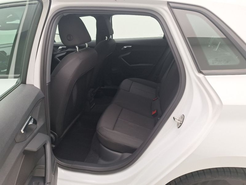 AUDI A3 SPORTBACK  35 TDI 2.0 CR 150CV  STRONIC BUSINESS