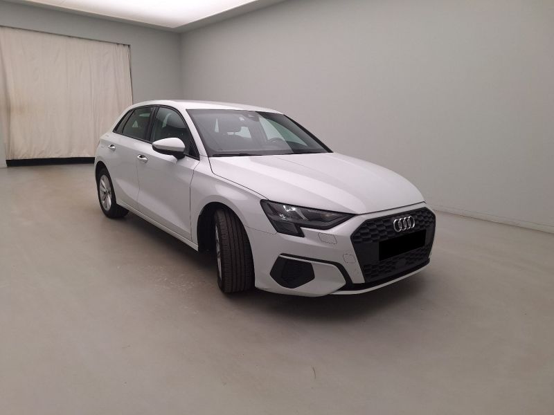 AUDI A3 SPORTBACK  35 TDI 2.0 CR 150CV  STRONIC BUSINESS