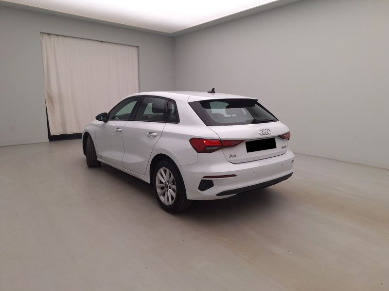 AUDI A3 SPORTBACK  35 TDI 2.0 CR 150CV  STRONIC BUSINESS