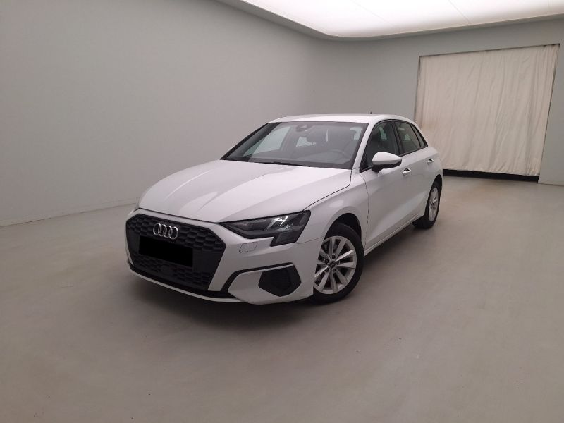 AUDI A3 SPORTBACK  35 TDI 2.0 CR 150CV  STRONIC BUSINESS