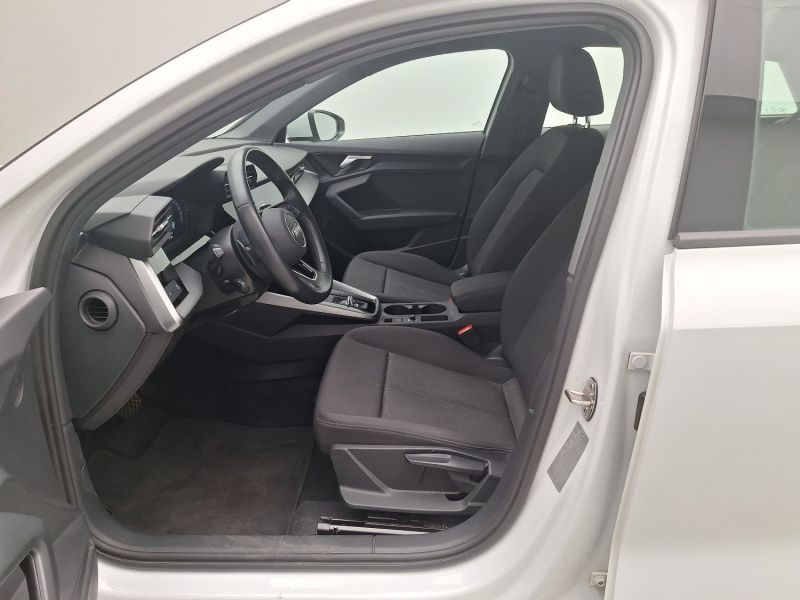 AUDI A3 SPORTBACK  35 TDI 2.0 CR 150CV  STRONIC BUSINESS