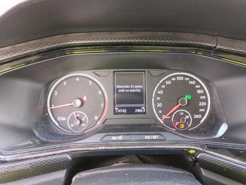 VOLKSWAGEN T CROSS  ADVANCE 1.0 TSI 110CV DSG 