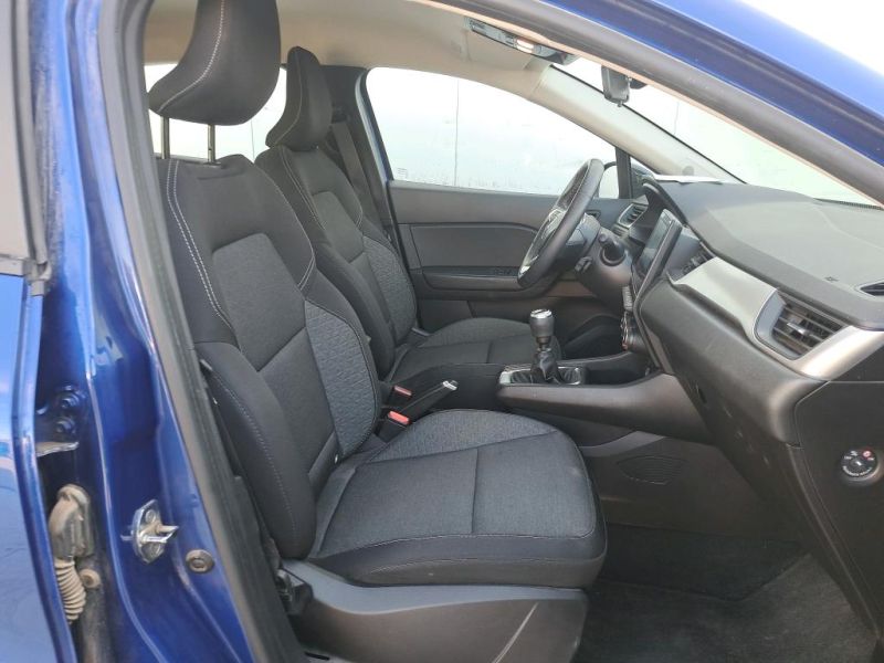 RENAULT CAPTUR INTENS TCe 90CV