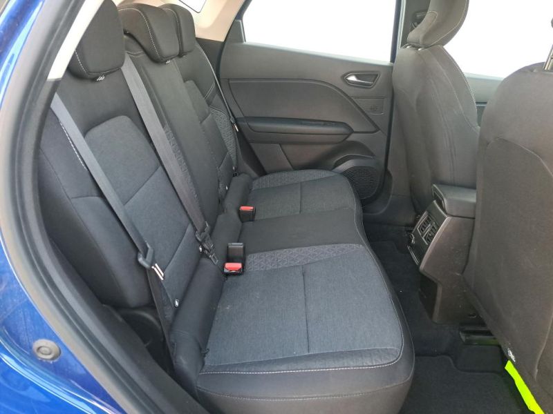 RENAULT CAPTUR INTENS TCe 90CV