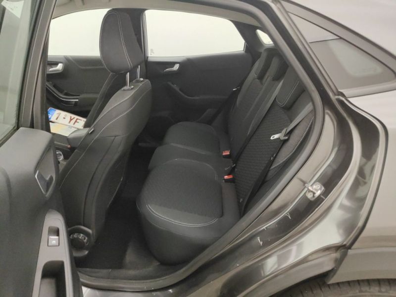 FORD PUMA  1.0I ECOBOOST MHEV 125CV TITANIUM