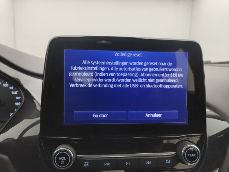 FORD PUMA  1.0I ECOBOOST MHEV 125CV TITANIUM