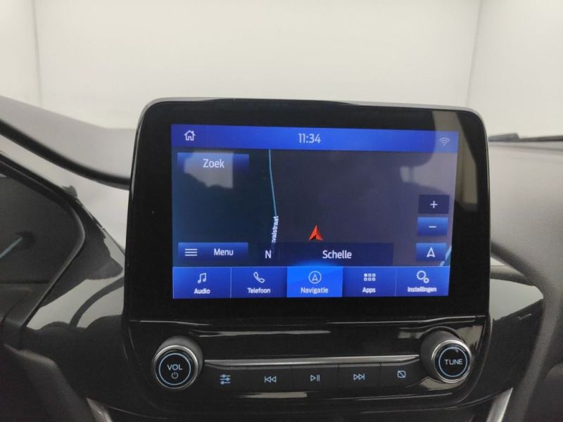 FORD PUMA  1.0I ECOBOOST MHEV 125CV TITANIUM