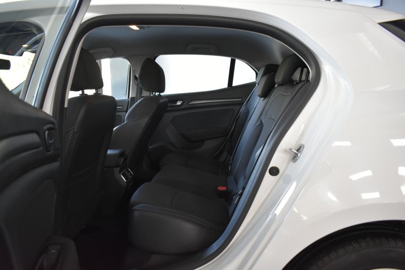 RENAULT MEGANE INTENS BLUEDCI 115CV