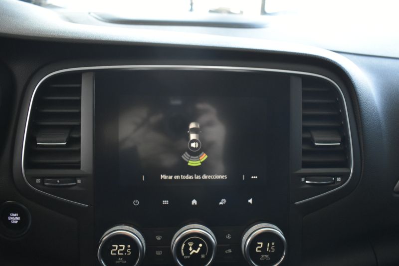 RENAULT MEGANE INTENS BLUEDCI 115CV