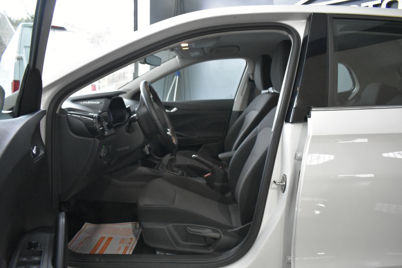 SKODA FABIA AMBITION 1.0 TSI 95CV