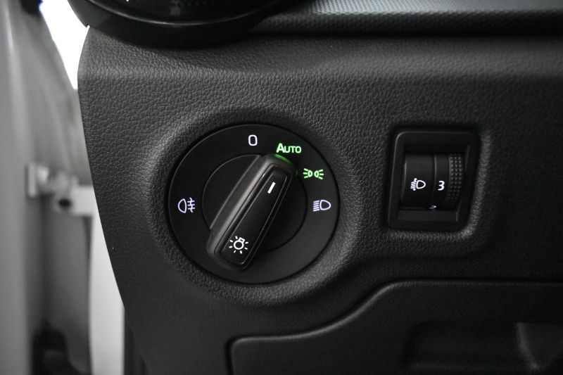 SKODA FABIA AMBITION 1.0 TSI 95CV