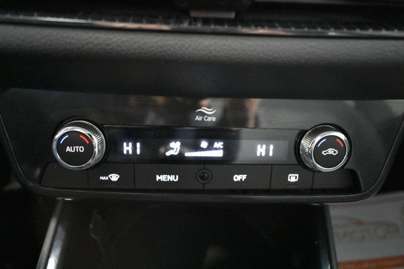 SKODA FABIA AMBITION 1.0 TSI 95CV