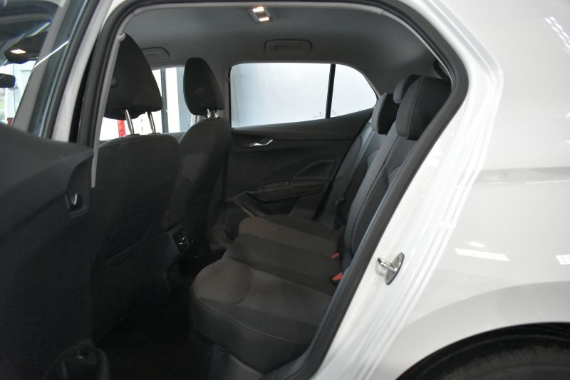 SKODA FABIA AMBITION 1.0 TSI 95CV