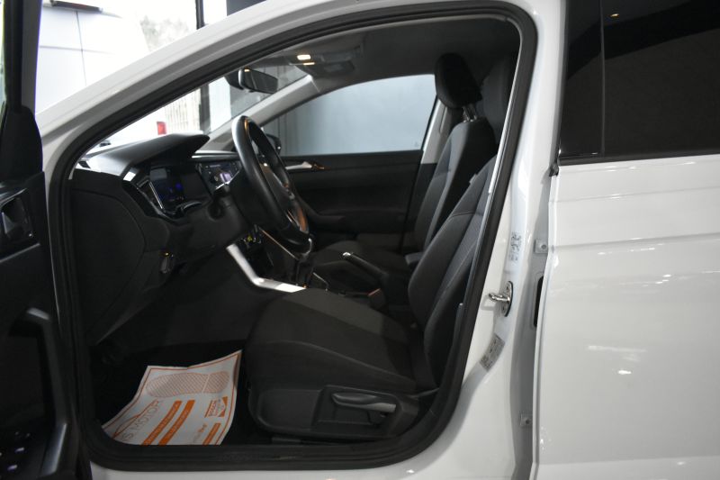 VOLKSWAGEN POLO LIFE 1.0 TSI 95CV