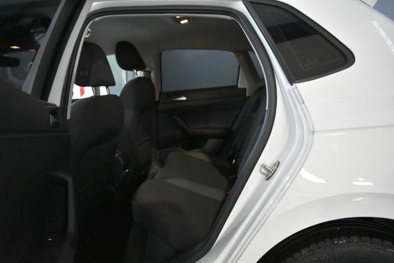 VOLKSWAGEN POLO LIFE 1.0 TSI 95CV