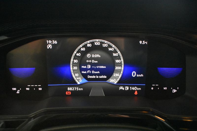 VOLKSWAGEN POLO LIFE 1.0 TSI 95CV