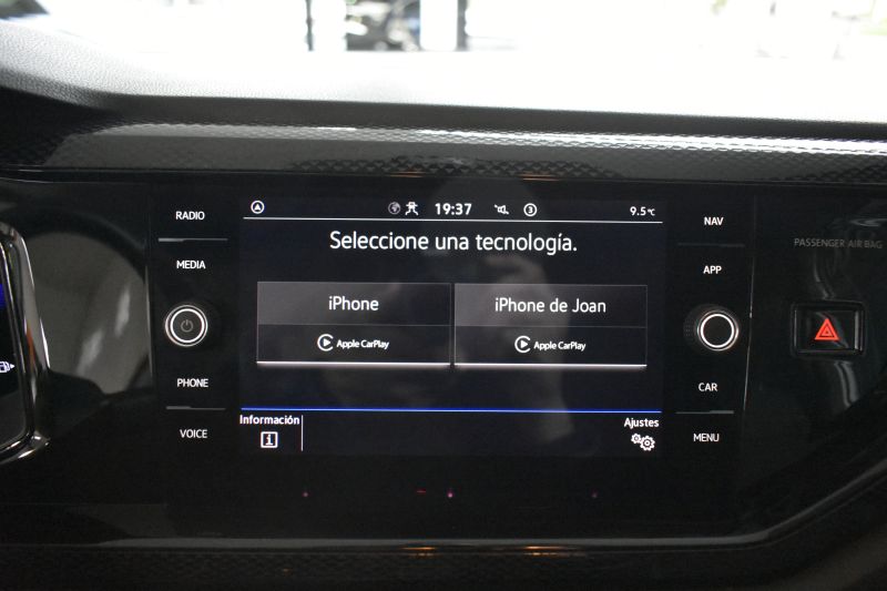 VOLKSWAGEN POLO LIFE 1.0 TSI 95CV