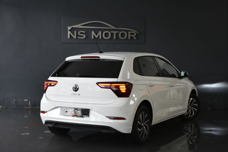 VOLKSWAGEN POLO LIFE 1.0 TSI 95CV