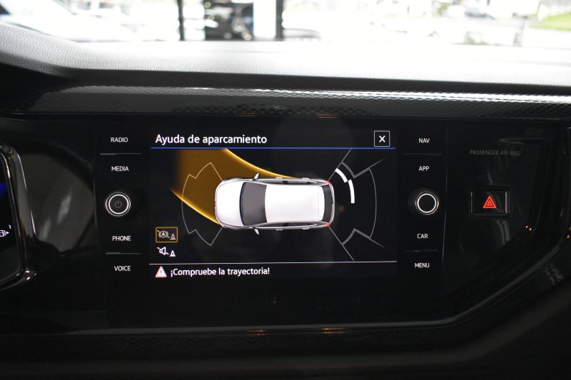 VOLKSWAGEN POLO LIFE 1.0 TSI 95CV