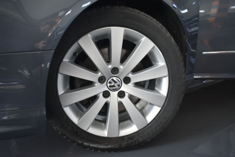 VOLKSWAGEN PASSAT VARIANT 2.0 TDI CR 170CV 4MOTION RLINE DSG