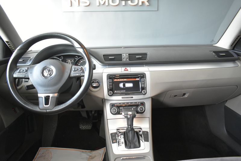 VOLKSWAGEN PASSAT VARIANT 2.0 TDI CR 170CV 4MOTION RLINE DSG