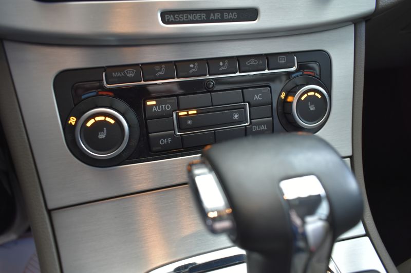 VOLKSWAGEN PASSAT VARIANT 2.0 TDI CR 170CV 4MOTION RLINE DSG